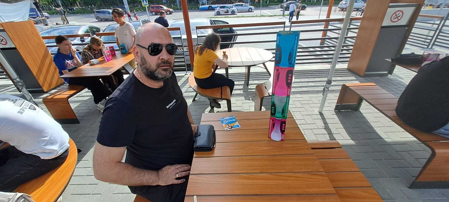 ���� 55724851 ������� ����, 41 ���, ���� ���������� � �������