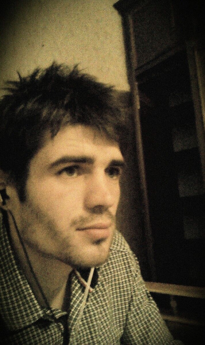 ���� 7337561 ������� Vik, 43 ����, ���� ���������� � ������