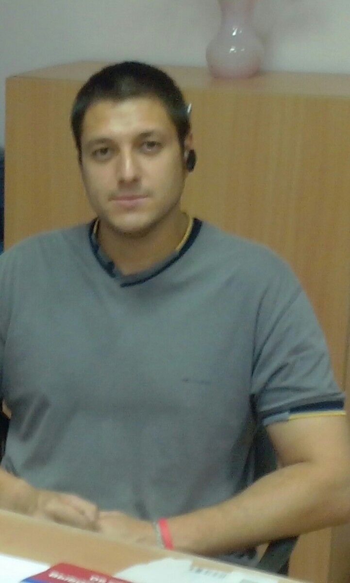 ���� 15705641 ������� ������, 38 ���, ���� ���������� � ���������