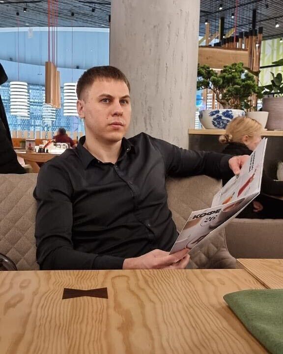 ���� 25393661 ������� �������, 36 ���, ���� ���������� � ������