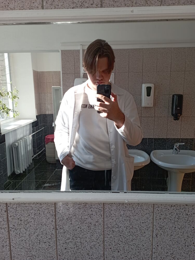 ���� 25615331 ����� Timofey, 23 ����, ���� ���������� � ������������