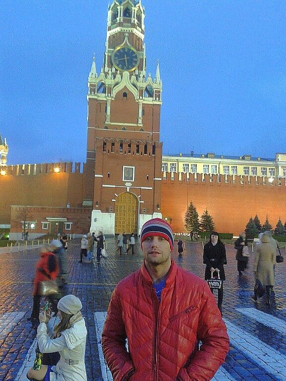 ���������� ����, ���� ������� VADIM, 46 ���, ������������ ��� ������