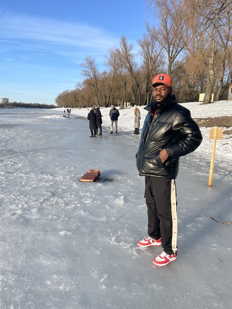 ���� 55970891 ������� Levi Obed, 27 ���, ���� ���������� � ������