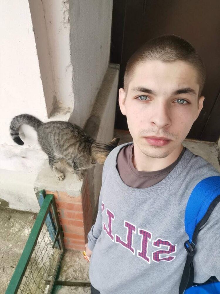 ���� 26458231 ������� Danya, 27 ���, ���� ���������� � ����������