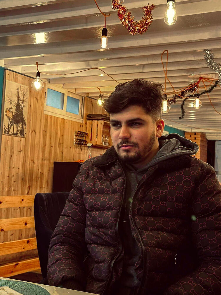  Algiers,   Mehdi, 28 ,   ,   
