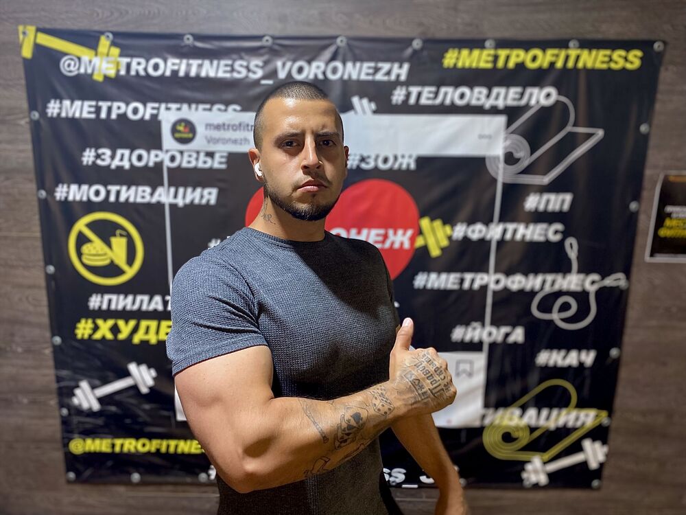  Tel Aviv-Yafo,   Daniel, 26 ,   