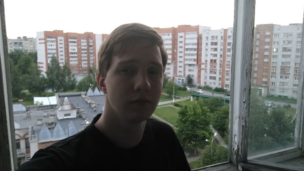  9983171  Danil, 27 ,    