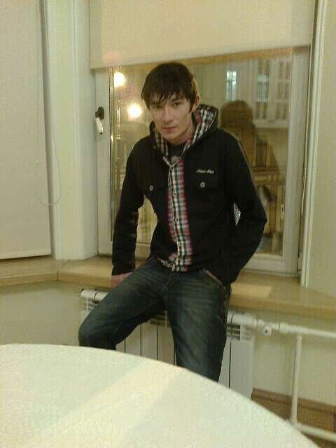 ���������� �������, ���� ������� TEMUCHIN, 36 ���, ������������ ��� ������