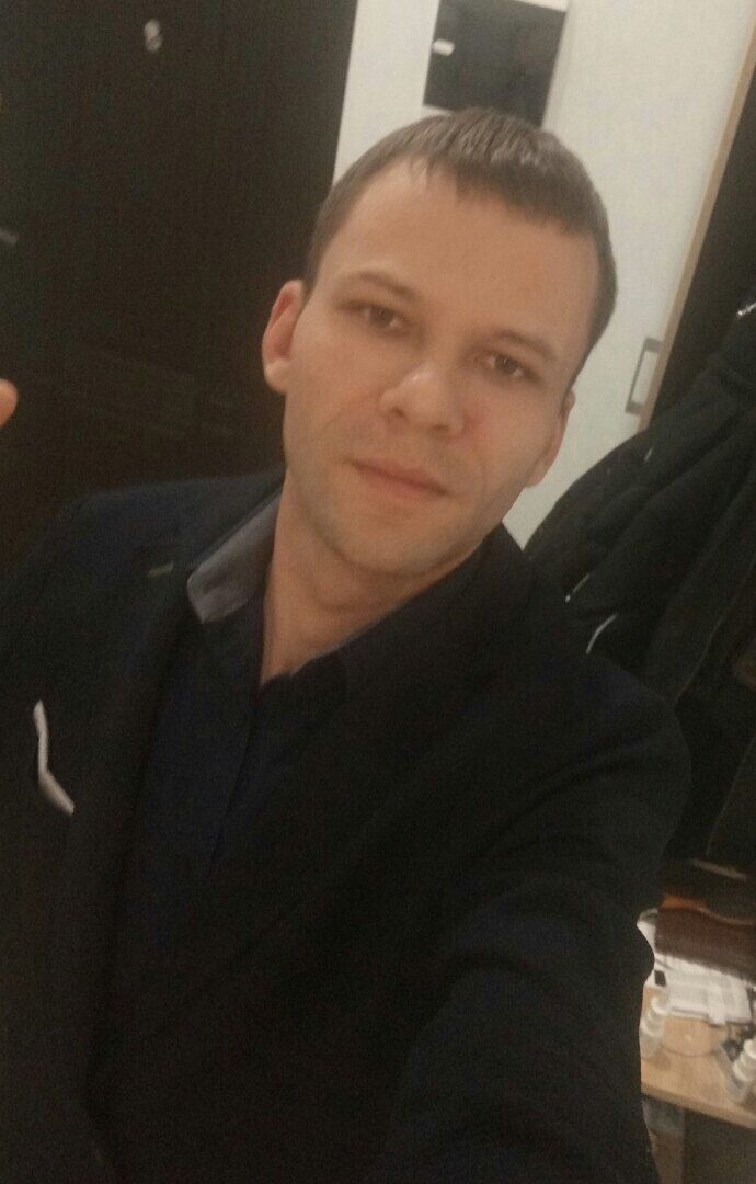 ���� 25718531 ������� Serega, 38 ���, ���� ���������� � ������