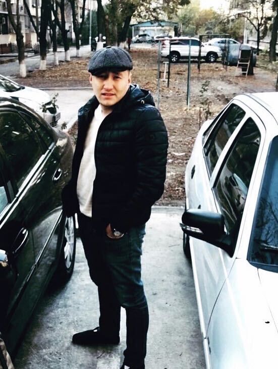 ���� 23716421 ������� Aziz, 34 ����, ���� ���������� � ��������