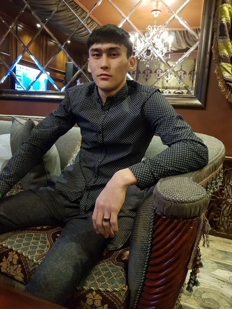 ���� 11665051 ������� Meyrambek, 31 ���, ���� ���������� � ������