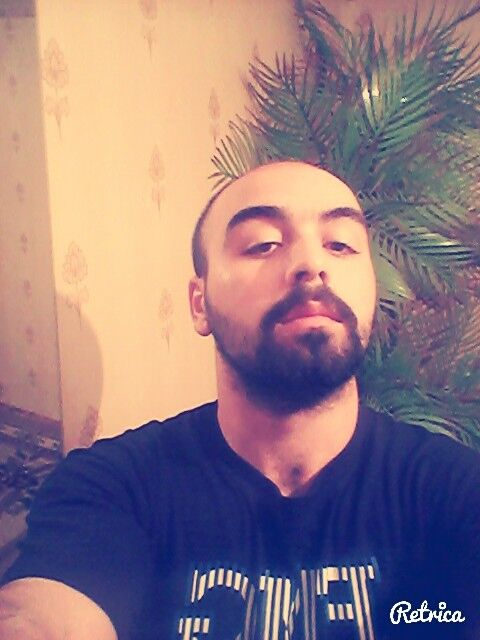  5275441  Beyrak, 33 ,    