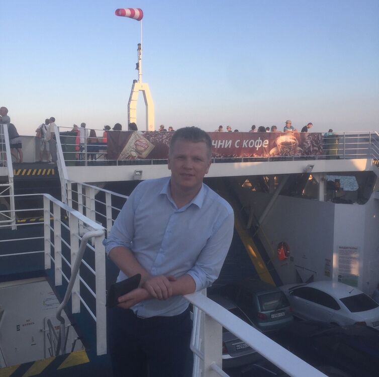 ���� 17174731 ������� ������, 39 ���, ���� ���������� � ����������