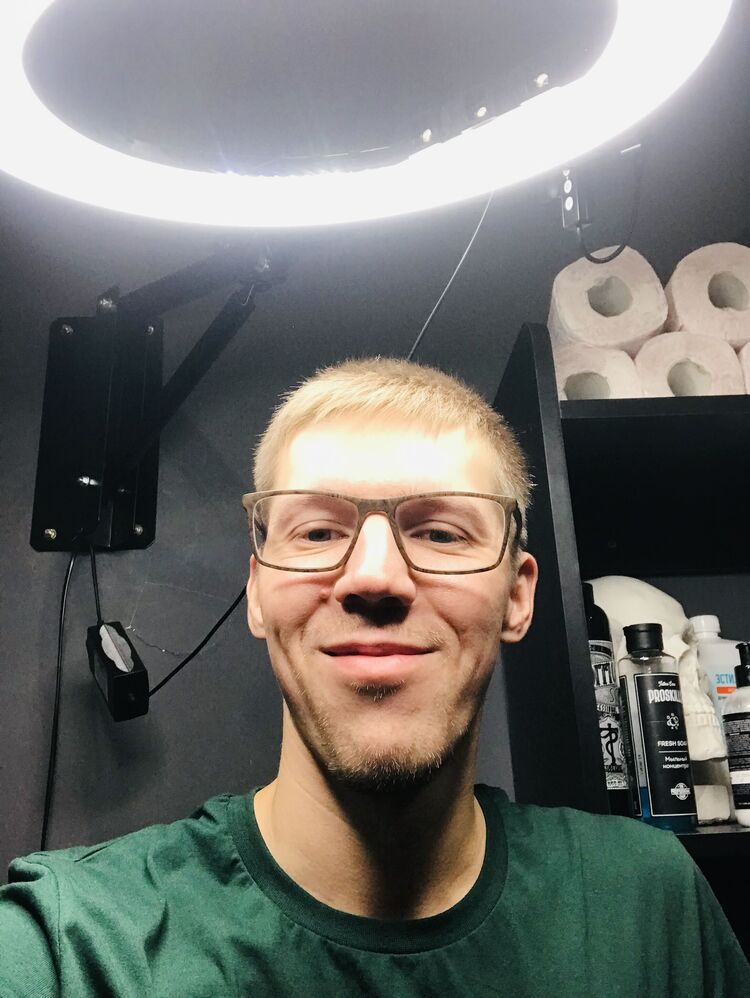 ���������� ������ ��������, ���� ������� Andrey, 34 ����, ������������ ��� ������, ����� � ���������, ���������