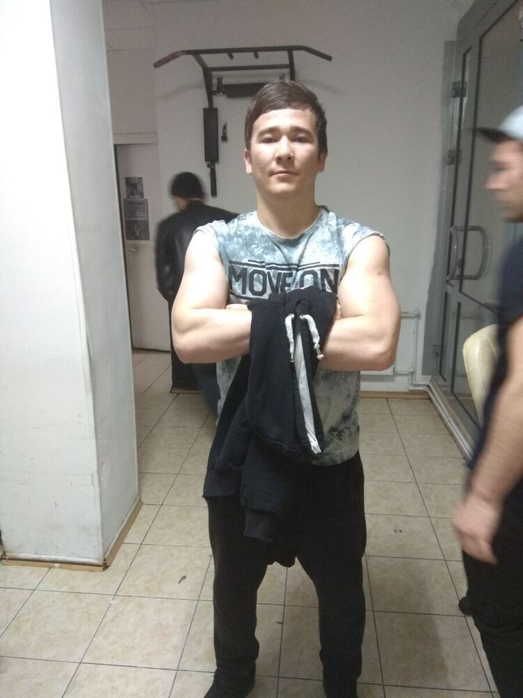  ,   Javlon, 30 ,   