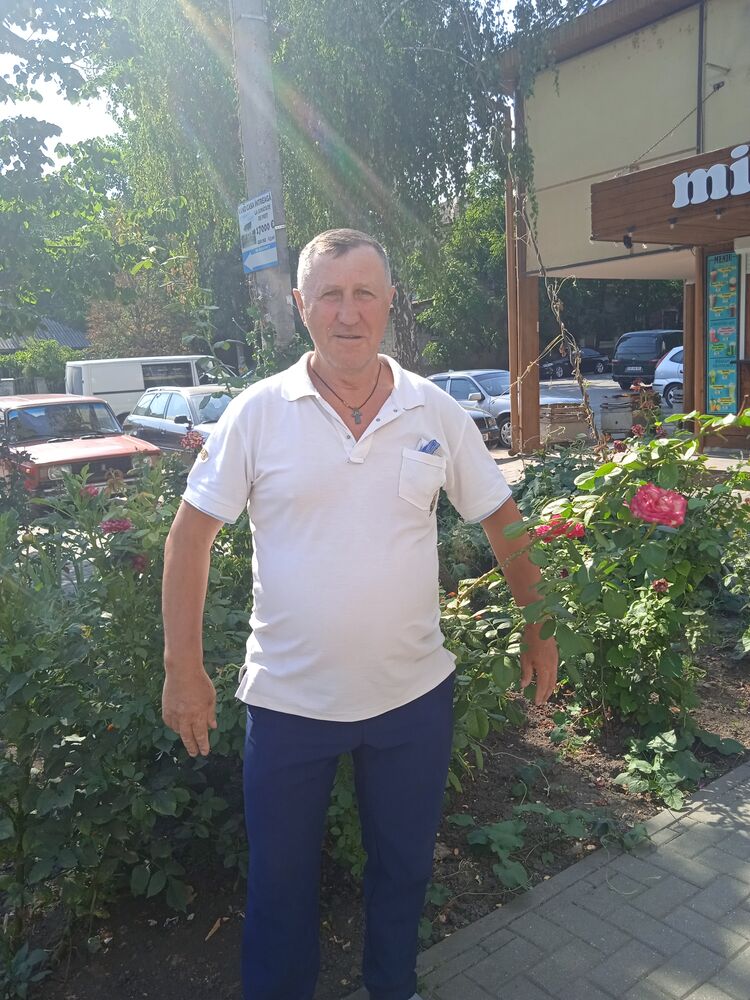  ,   Mihail, 63 ,   ,   