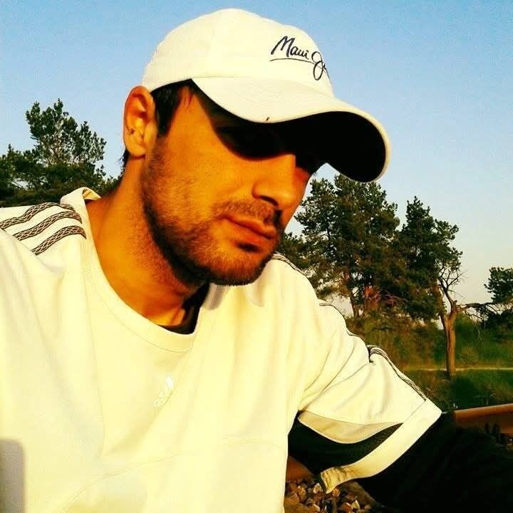  53337191  Vova, 38 ,    