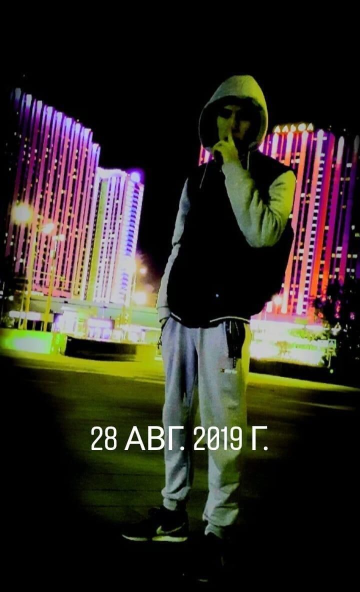 ���������� ������, ���� ������� Abdurashid, 27 ���, ������������ ��� ������, ����� � ���������