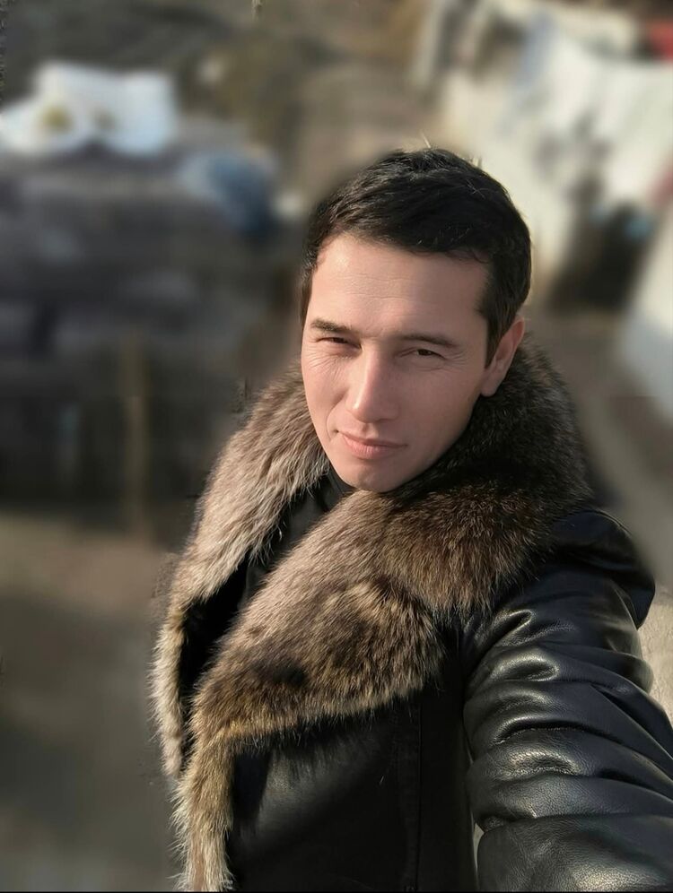 ���� 55910981 ������� Alisher, 35 ���, ���� ���������� � ��������