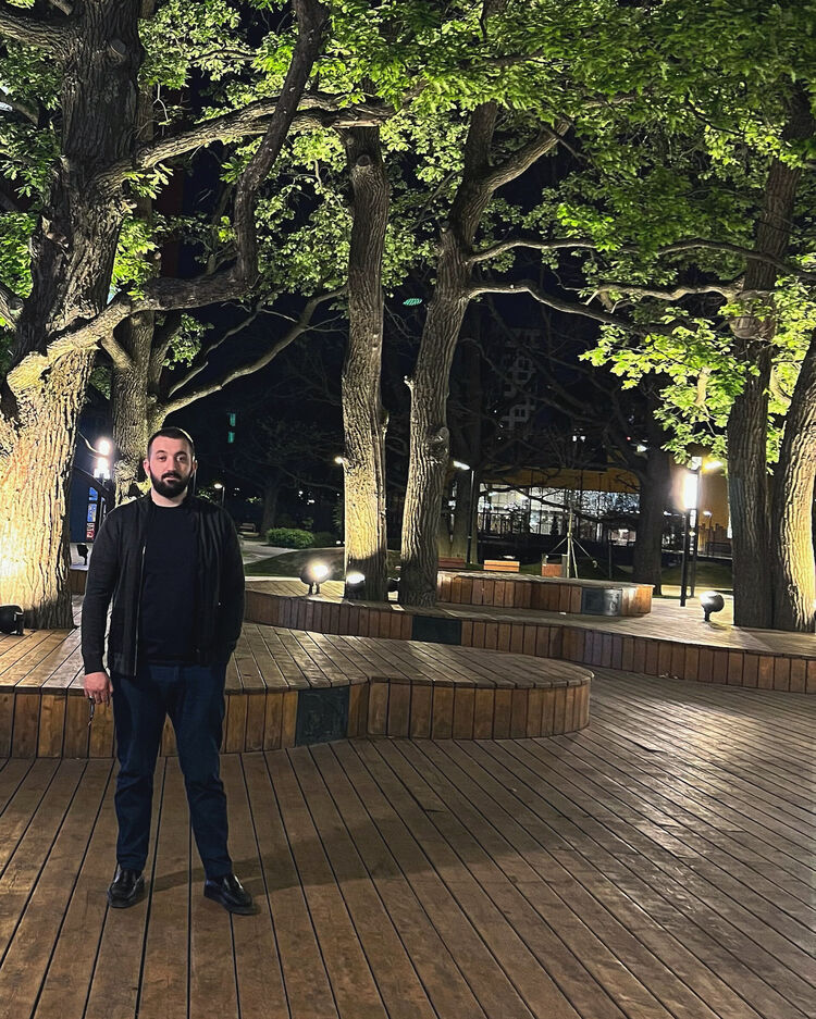 ���� 35075821 ������� Omar, 26 ���, ���� ���������� � ������