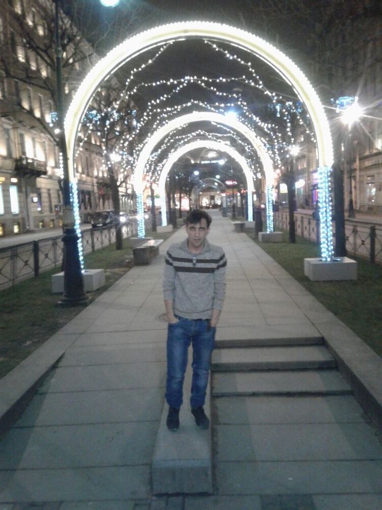 ���������� �����-���������, ���� ������� Azamat, 37 ���, ������������ ��� ���������