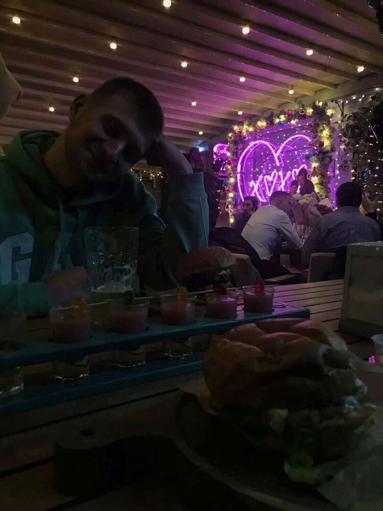 ���������� ������, ���� ����� ������, 23 ����, ������������ ��� ������, ����� � ���������