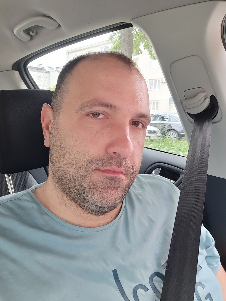  35046001  Ivan, 36 ,    Budva
