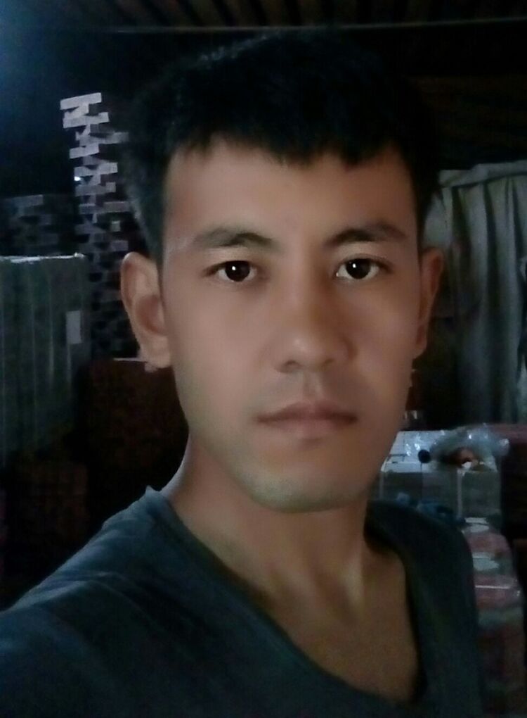  10131171  Alik, 36 ,    