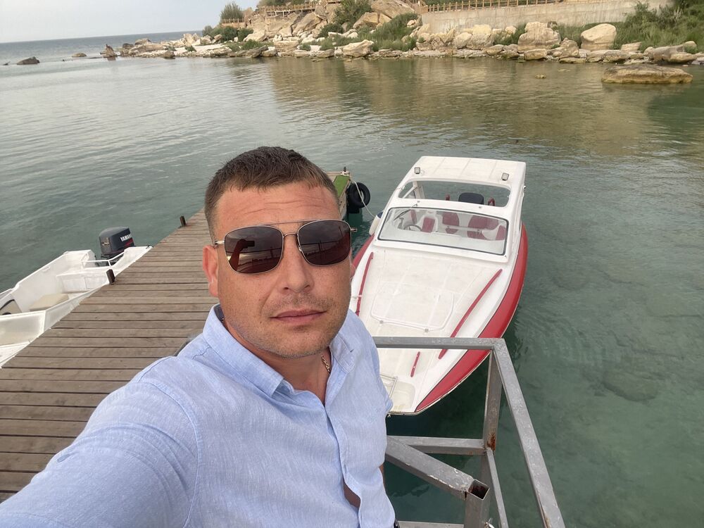 ���� 40524661 ������� Yura, 41 ���, ���� ���������� � �������-��-����