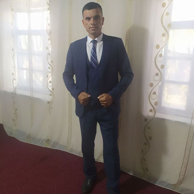 ���� 46231981 ������� Shohruxmirzo, 40 ���, ���� ���������� � ��������