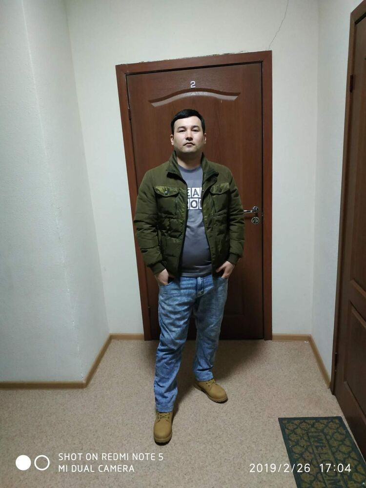  ,   Sherzod, 35 ,   ,   