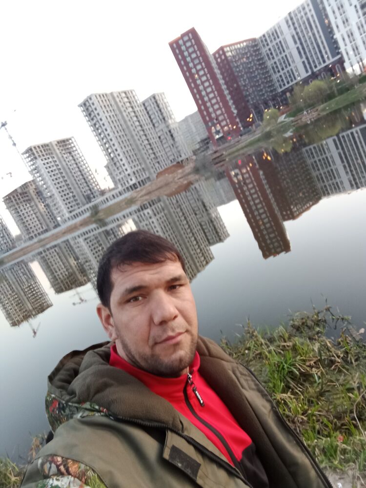 ���������� ������, ���� ������� Azamat, 35 ���, ������������ ��� ������, ����� � ���������