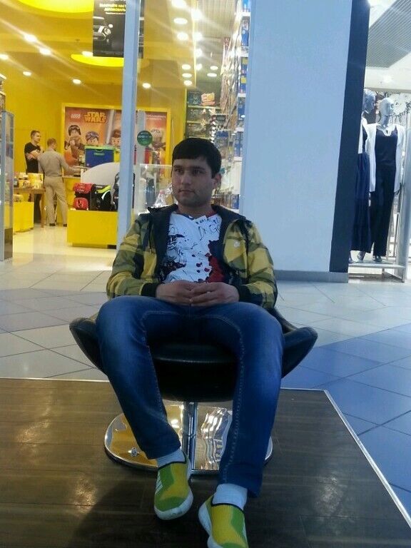  45009881  Burrak, 33 ,    