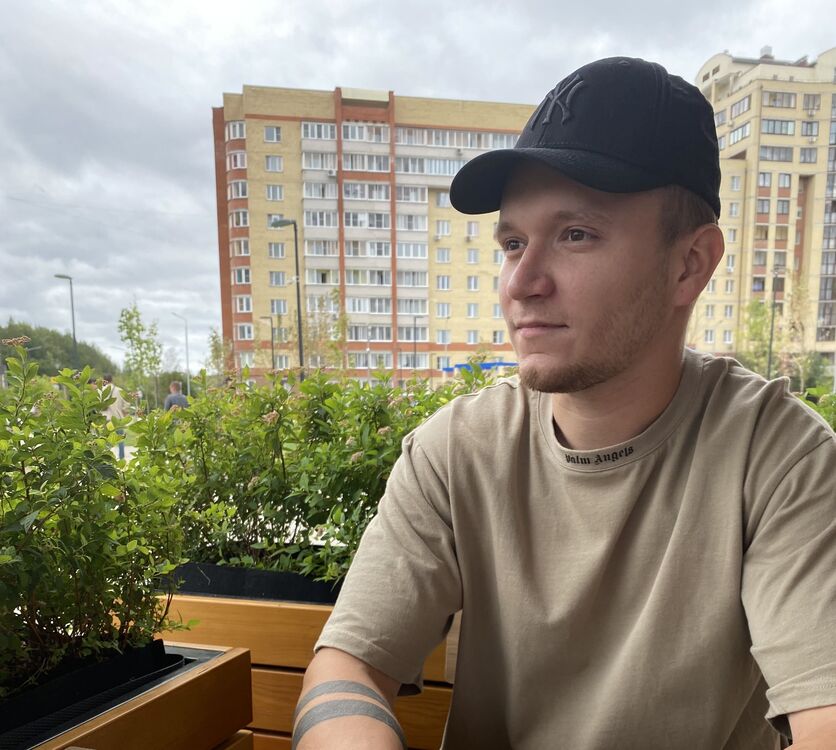 ���� 30869471 ������� Tony, 28 ���, ���� ���������� � �����-����������