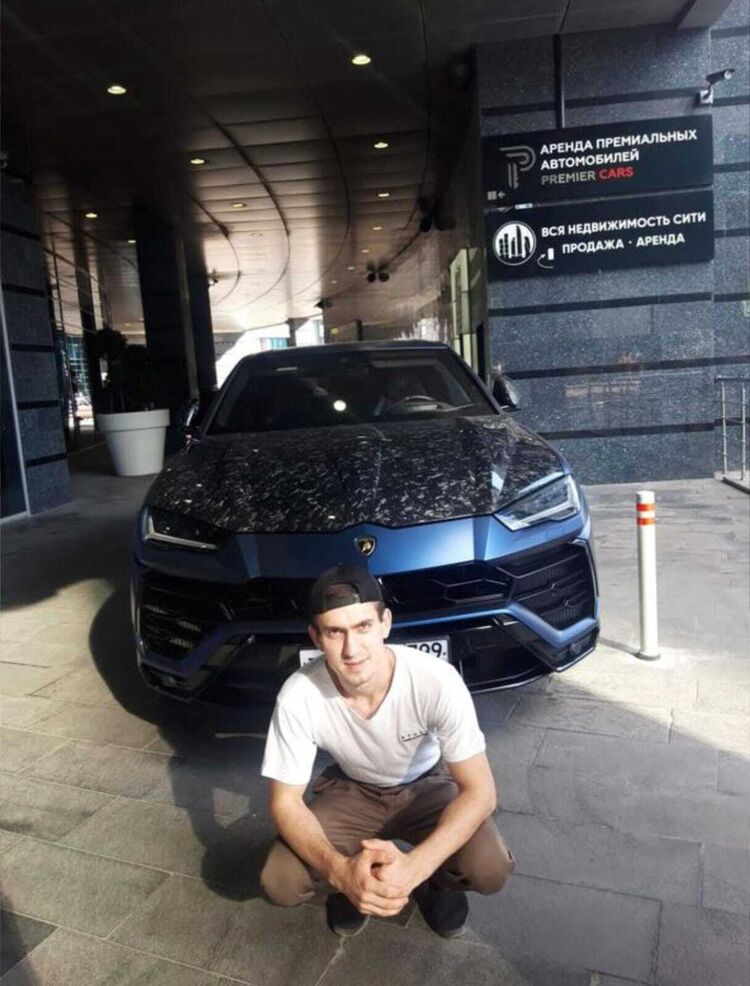 ���������� ���������, ���� ����� Amirhan, 23 ����, ������������ ��� ������, ����� � ���������