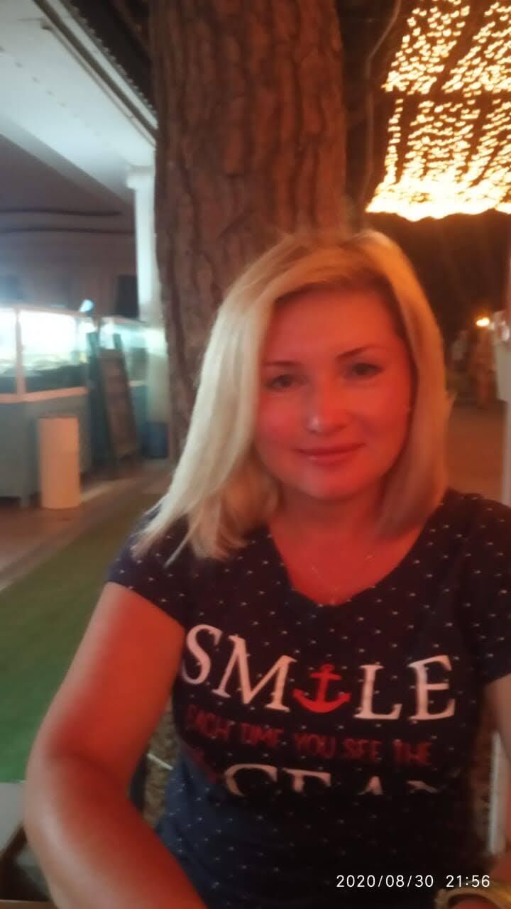  45442091  Olga, 50 ,    