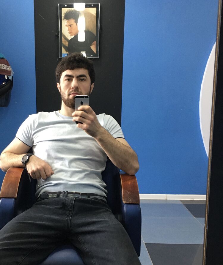 ���� 30625181 ������� Jacob, 28 ���, ���� ���������� � ������