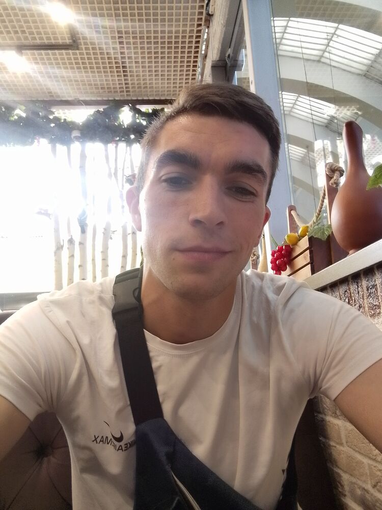  36766821  Andrey, 30 ,    