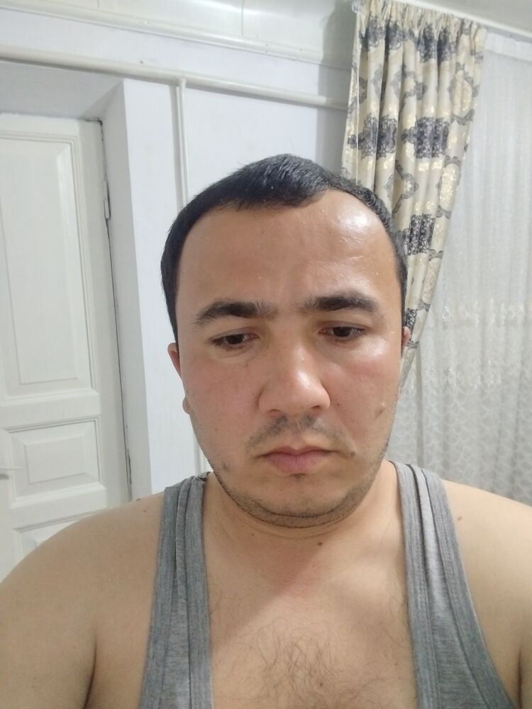  50400891  Iskandar, 35 ,    