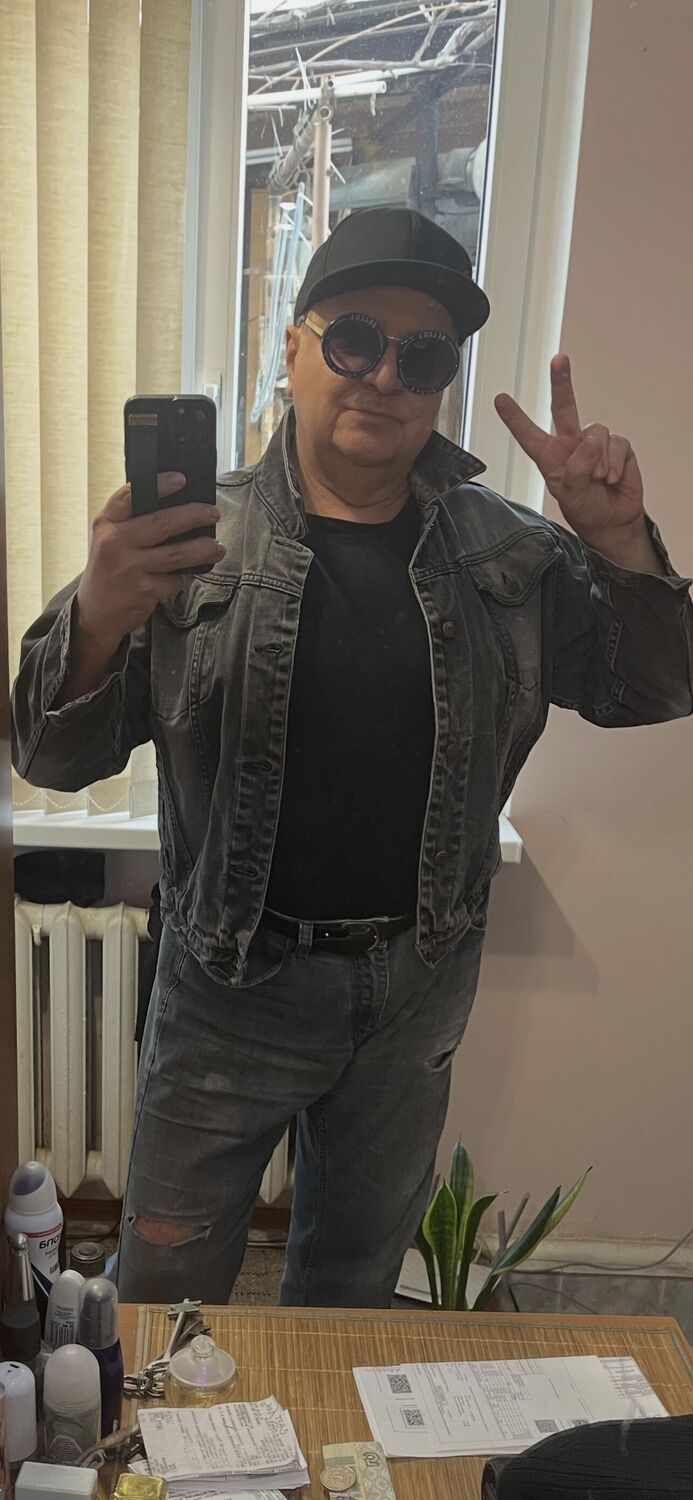 ���� 55342931 ������� �������, 58 ���, ���� ���������� � ��������