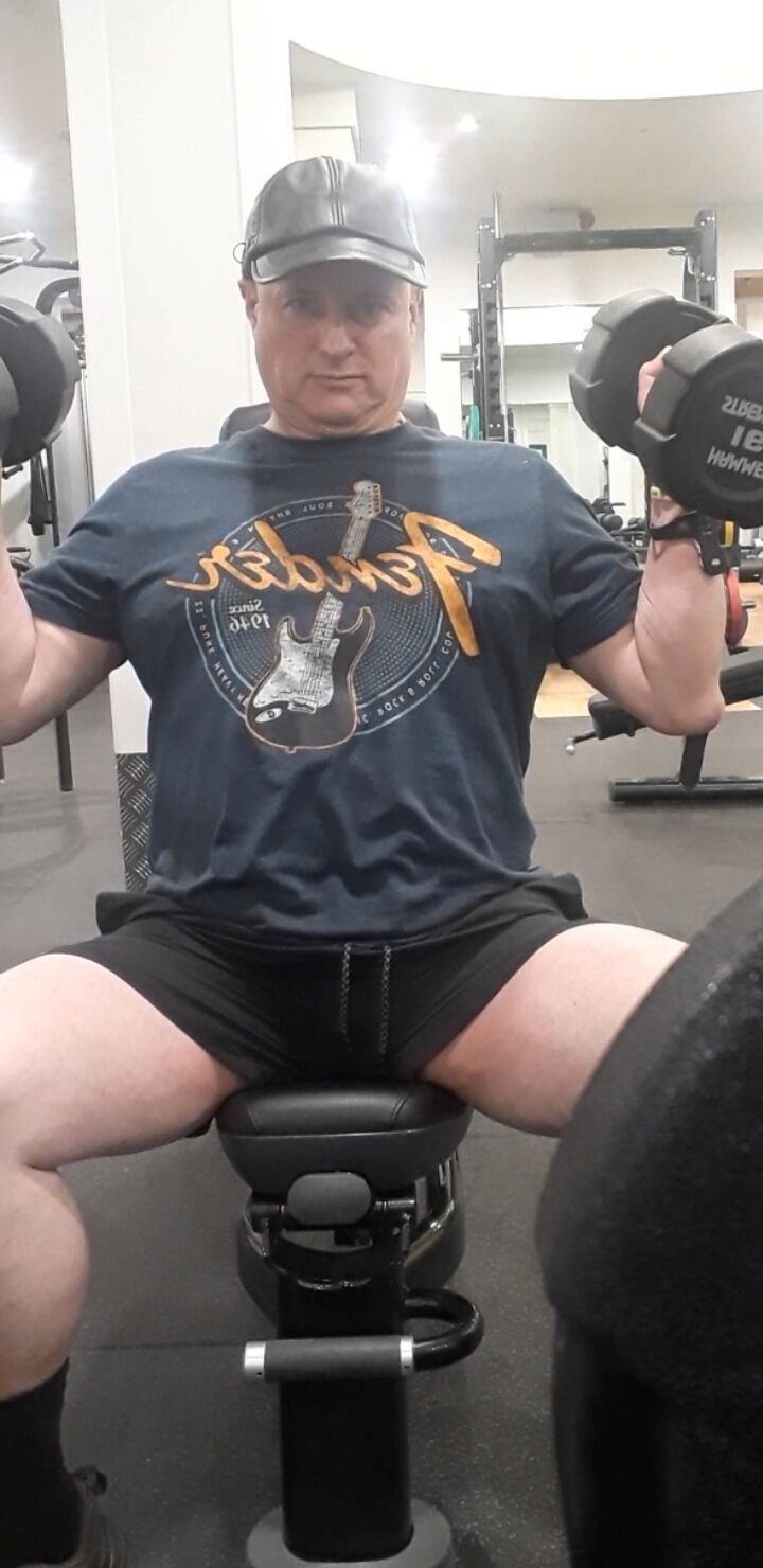 ���������� Abbots Langley, ���� ������� Jahson Blake, 46 ���, ������������ ��� ����� � ���������, c�������� ���������, ���������