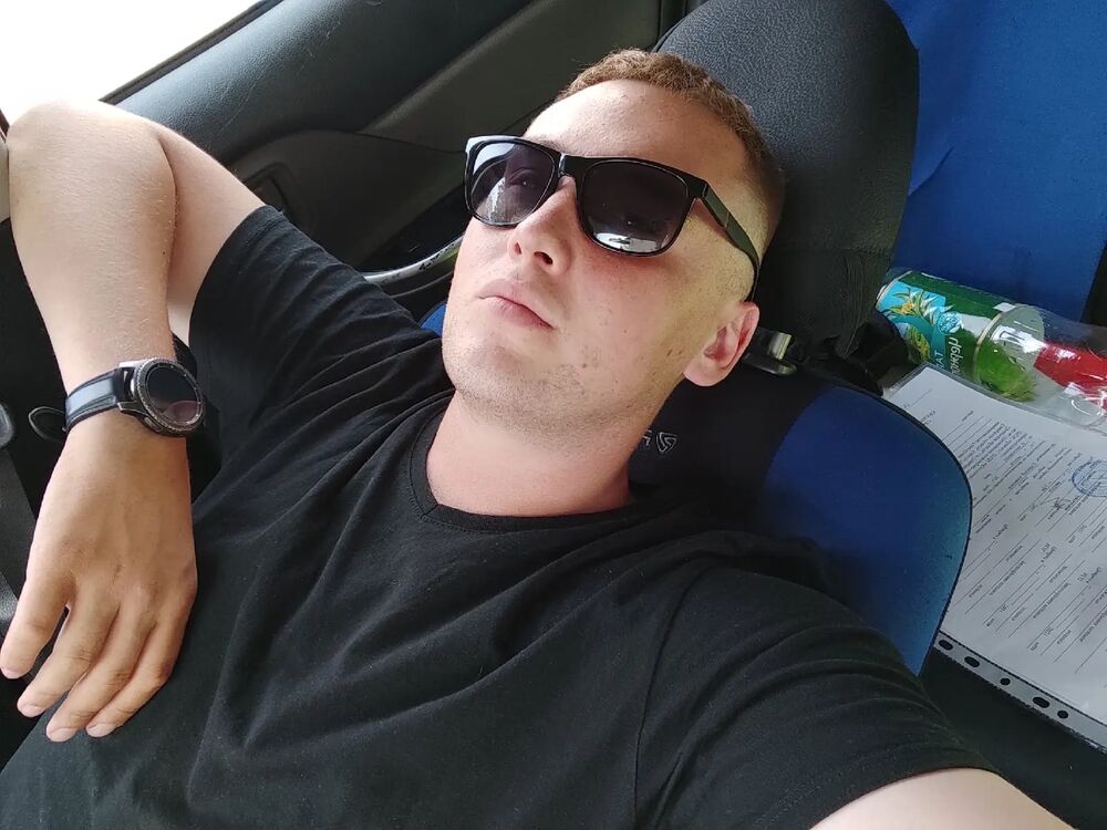 ���������� ���, ���� ������� Egor, 27 ���, ������������ 