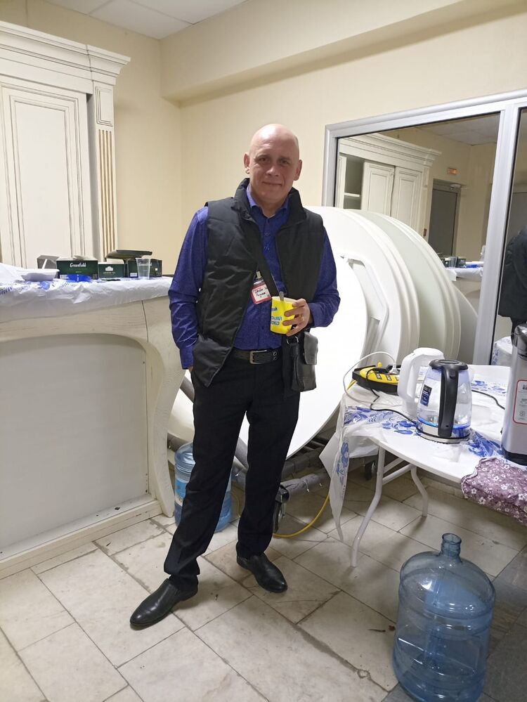 ���������� �������, ���� ������� Aleksandr, 41 ���, ������������ ��� ����� � ���������, c�������� ���������