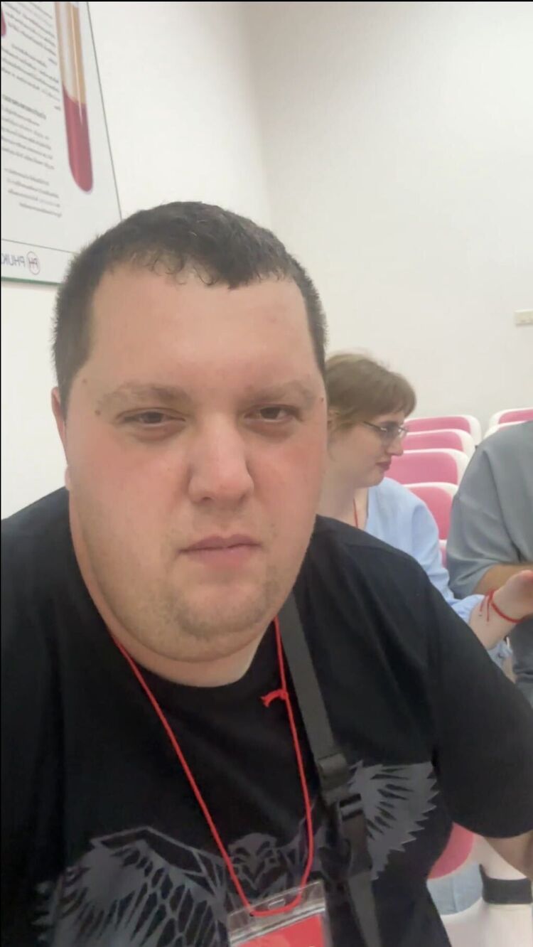 ���������� ���������������, ���� ������� Aleksandr, 33 ����, ������������ ��� c�������� ���������