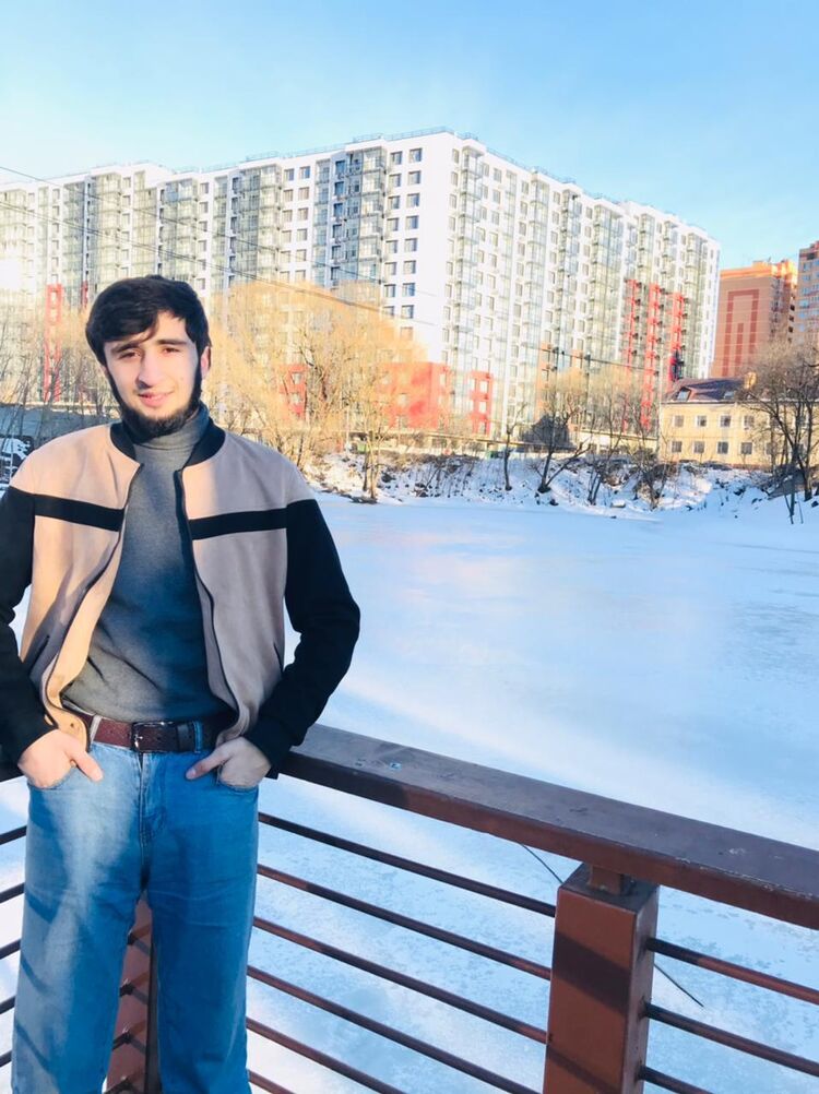 ���� 26602101 ����� Kamzaev, 25 ���, ���� ���������� � ������