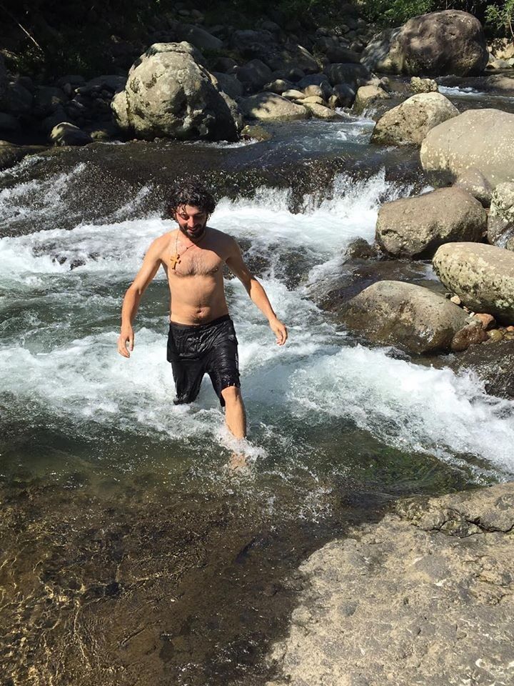  ,   Levani, 34 ,   
