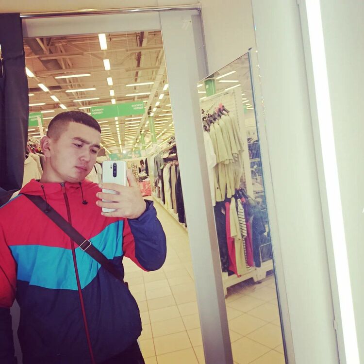 ���� 46629201 ����� Nurbek, 21 ���, ���� ���������� � ������