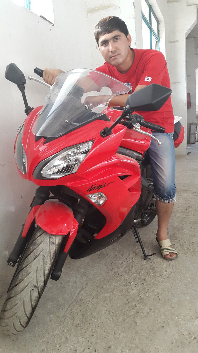  4756191  Otabek, 40 ,    