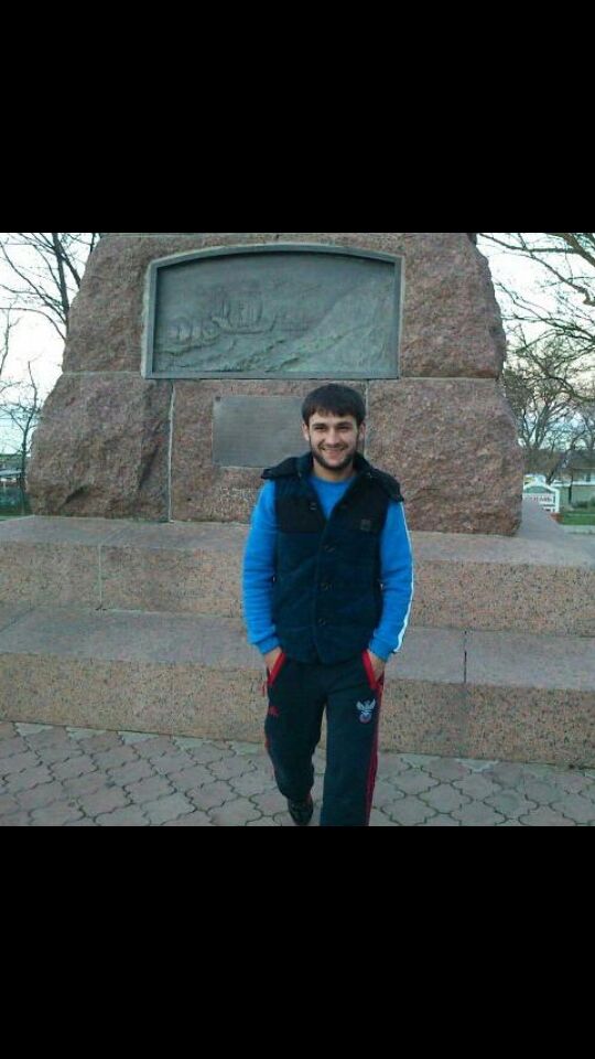 ���������� ������, ���� ������� Ibragim, 37 ���, ������������ ��� ������, ����� � ���������, ���������