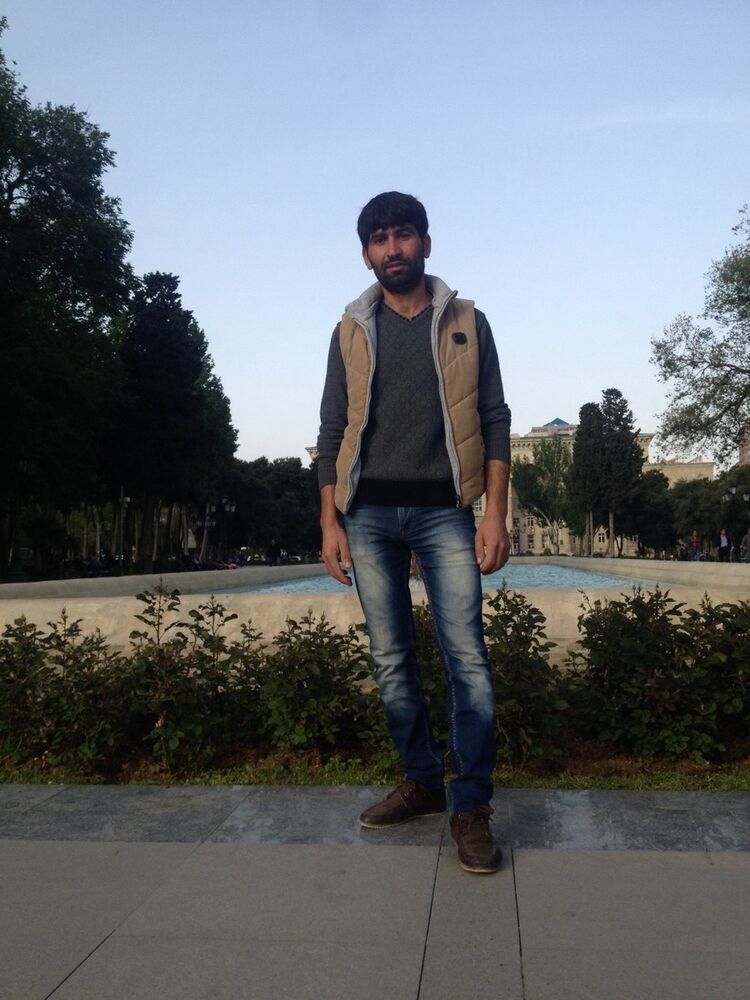 ���������� ����, ���� ������� Mehman, 39 ���, ������������ ��� ������, ����� � ���������, c�������� ���������